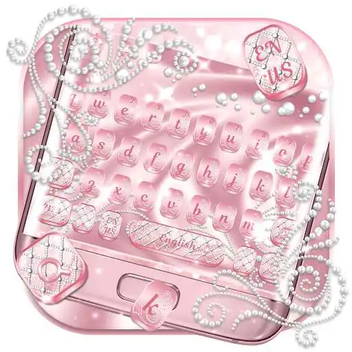 Run free android online Silk Pearl Keyboard APK Run free android online Silk Pearl Keyboard APK