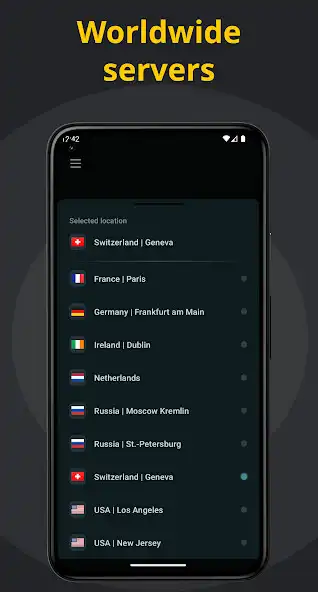 Play Silk pro: fast  secure VPN  and enjoy Silk pro: fast  secure VPN with UptoPlay