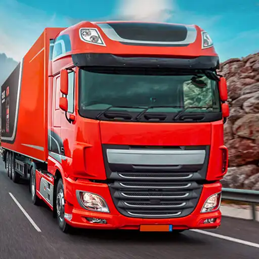 Play Silkroad Truck Simulator 2022 APK Play Silkroad Truck Simulator 2022 APK