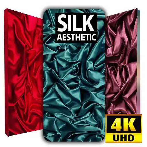 Play Silk Wallpaper HD+ : Softness of the Wallpaper APK Play Silk Wallpaper HD+ : Softness of the Wallpaper APK