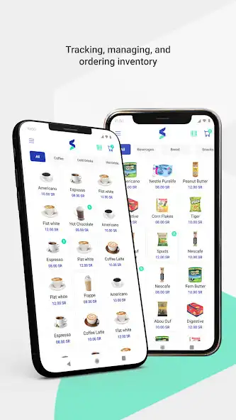 Play Silky POS - Streamline Sales as an online game Silky POS - Streamline Sales with UptoPlay