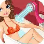 Free play online Silky Smooth Legs  APK