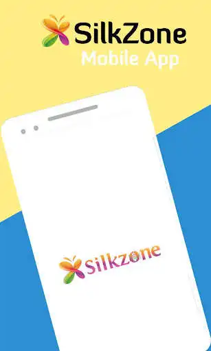 Play Silk Zone - Sarees Suits Shopping App  and enjoy Silk Zone - Sarees Suits Shopping App with UptoPlay