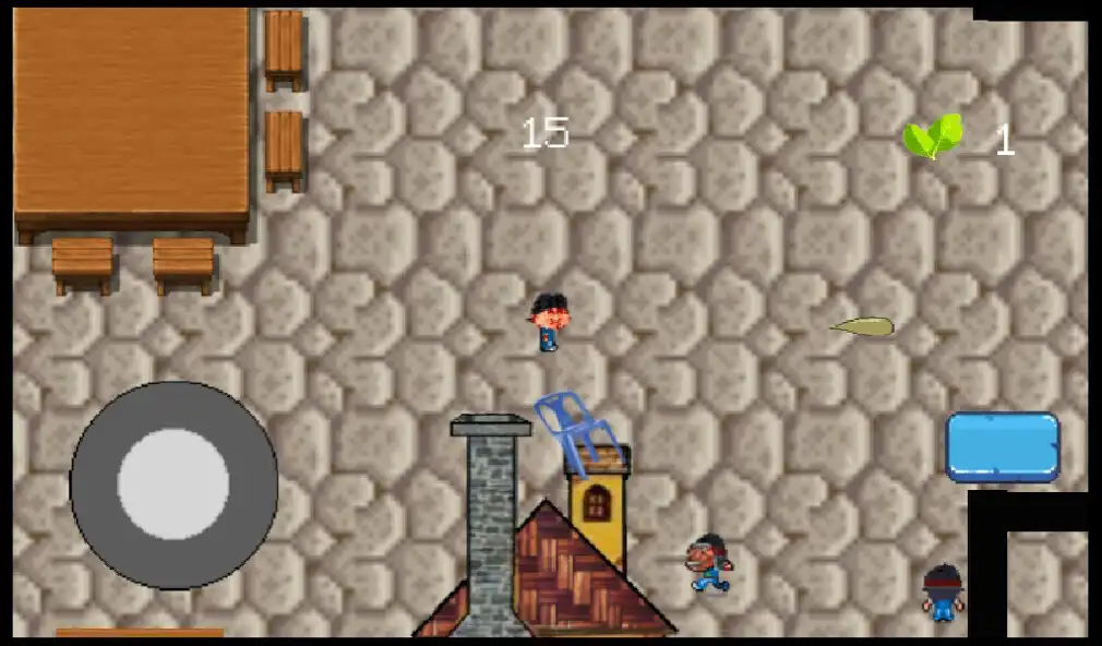 Play Sillazo  and enjoy Sillazo with UptoPlay