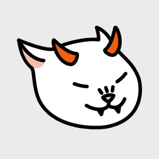 Play Silly Cat Doodle WASticker App APK Play Silly Cat Doodle WASticker App APK