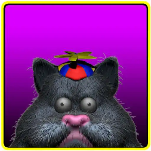 Free play online Silly Kitten APK