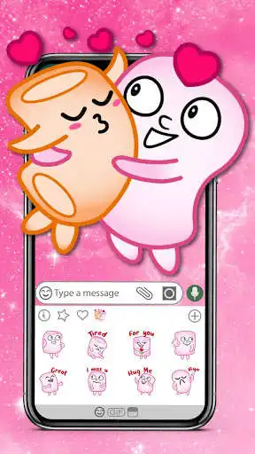 Play Silly Marshmallow Emoji Stickers  and enjoy Silly Marshmallow Emoji Stickers with UptoPlay