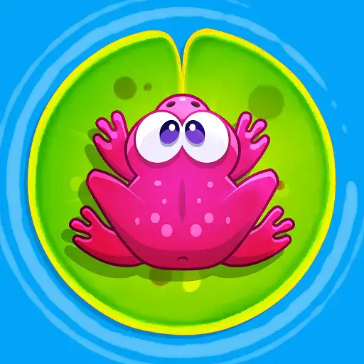 Play Silly Pads - Ribbit Romance APK