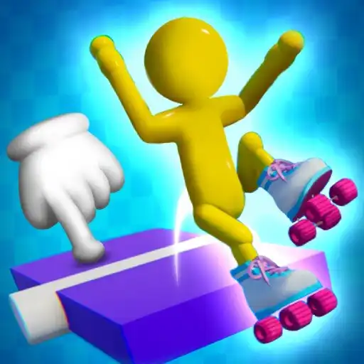 Play Silly Roller Skater APK