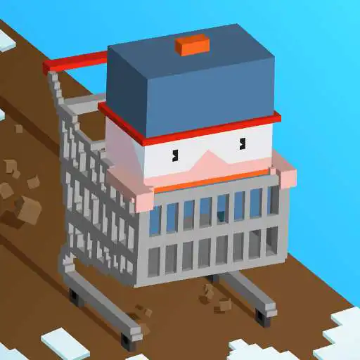 Free play online Silly Slide -- Retro 3D Arcade APK Free play online Silly Slide -- Retro 3D Arcade APK