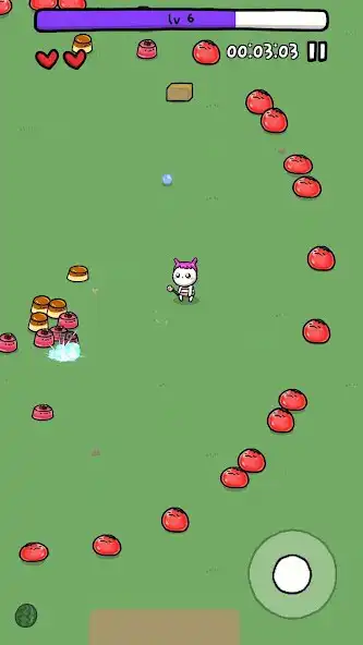 Play Silly Survival as an online game Silly Survival with UptoPlay