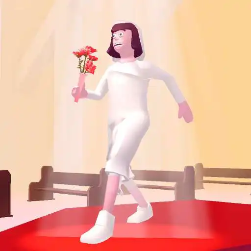 Play Silly Wedding APK