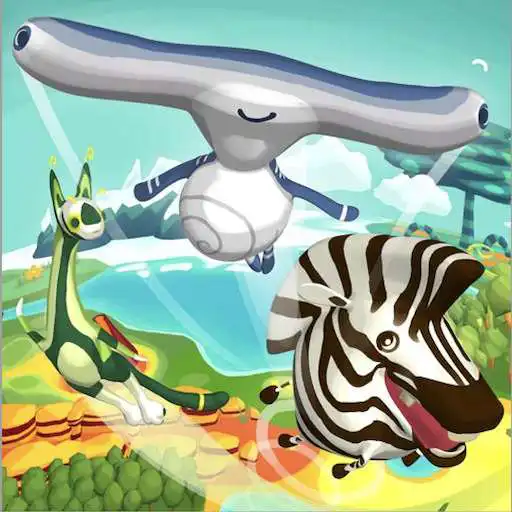 Free play online Silly World Series APK Free play online Silly World Series APK