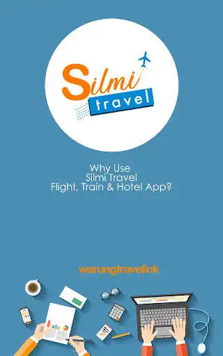 Play Silmi Travel  and enjoy Silmi Travel with UptoPlay