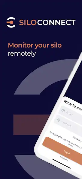 Play SiloConnect  and enjoy SiloConnect with UptoPlay