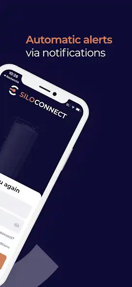 Play SiloConnect as an online game SiloConnect with UptoPlay