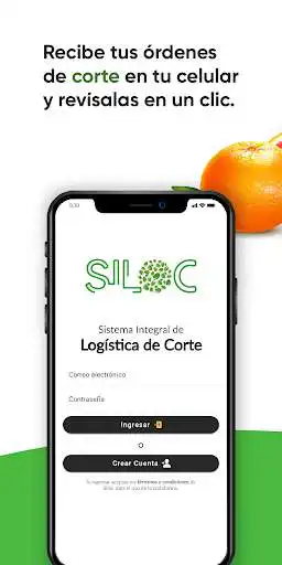 Play Siloc  and enjoy Siloc with UptoPlay