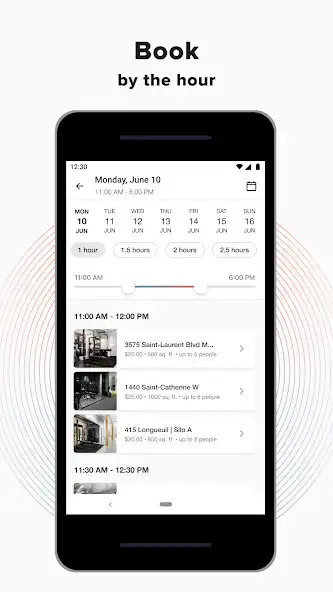 Play Silofit, Book a Fitness Space as an online game Silofit, Book a Fitness Space with UptoPlay