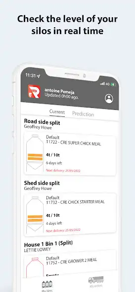 Play Silo Man as an online game online Silo Man with UptoPlay Play Silo Man as an online game Silo Man with UptoPlay
