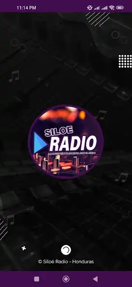 Play Siloé Radio  and enjoy Siloé Radio with UptoPlay