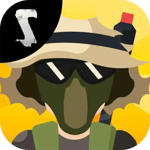 Free play online Silo's Airsoft Royale  APK