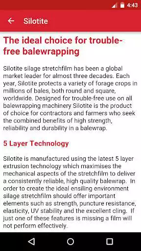 Play Silotite