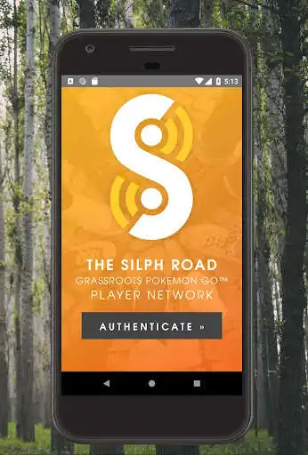 Play Silph Road  and enjoy Silph Road with UptoPlay