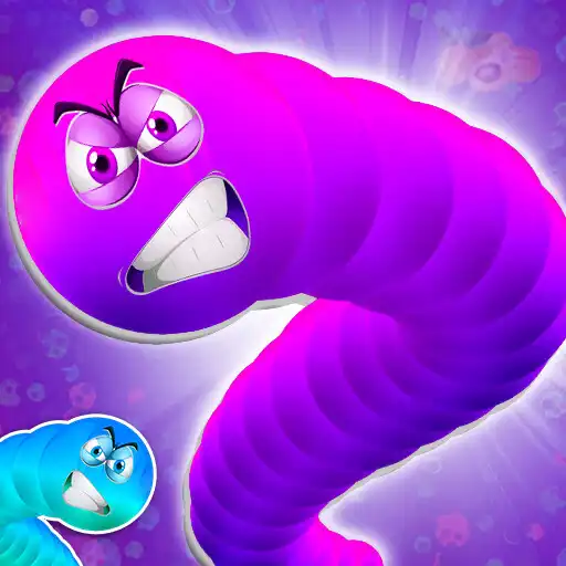 Play Silthworm Snakes APK