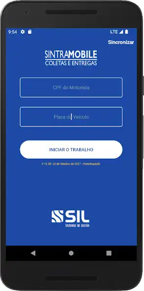 Play SilTrack - Luzza Encomendas  and enjoy SilTrack - Luzza Encomendas with UptoPlay