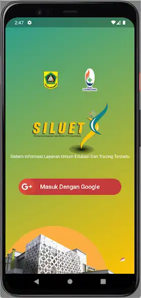 Play SILUET  and enjoy SILUET with UptoPlay