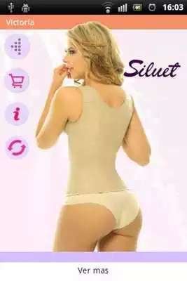 Play Siluet Shapewear Play Siluet Shapewear
