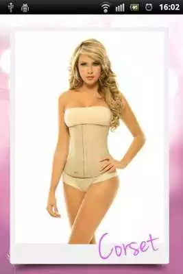 Play Siluet Shapewear Play Siluet Shapewear