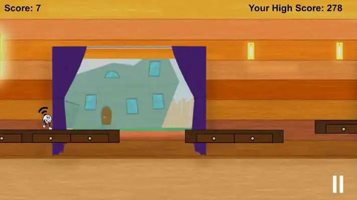 Play Silux Runner