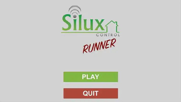 Play Silux Runner