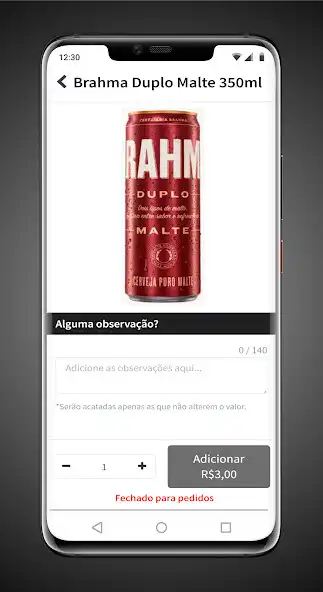 Play Silva Delivery de Bebidas as an online game Silva Delivery de Bebidas with UptoPlay