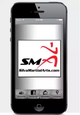 Play Silva Martial Arts