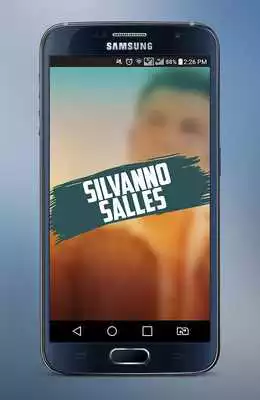 Play Silvano Salles - As Melhores Mp3