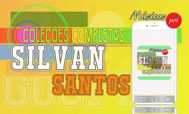 Play Silvan Santos