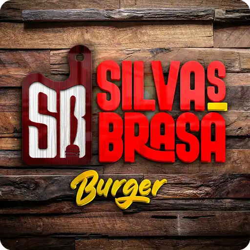 Play Silvas Brasa Burger APK
