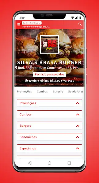 Play Silvas Brasa Burger and enjoy Silvas Brasa Burger with UptoPlay Play Silvas Brasa Burger and enjoy Silvas Brasa Burger with UptoPlay