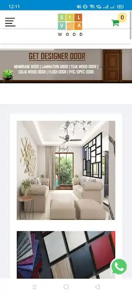 Play Silvawood as an online game Silvawood with UptoPlay