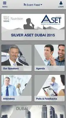 Play SILVER ASET