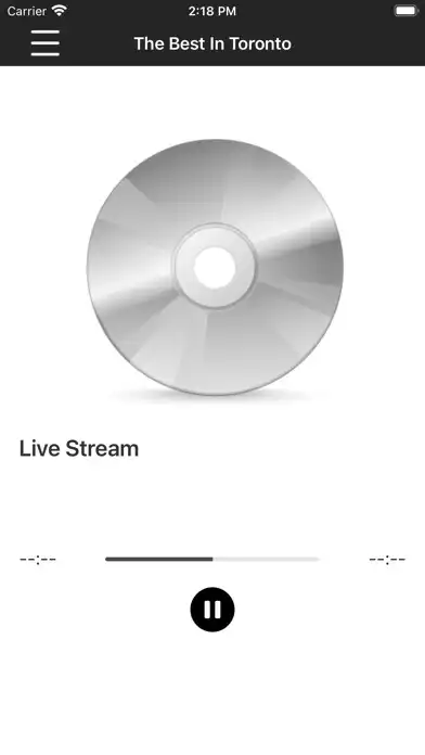 Play Silverback Radio App  and enjoy Silverback Radio App with UptoPlay