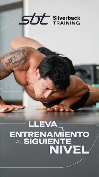 Play Silverback Training  and enjoy Silverback Training with UptoPlay