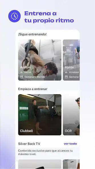 Play Silverback Training as an online game Silverback Training with UptoPlay