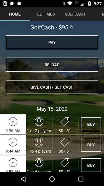 Play Silverbell Golf Tee Times as an online game Silverbell Golf Tee Times with UptoPlay