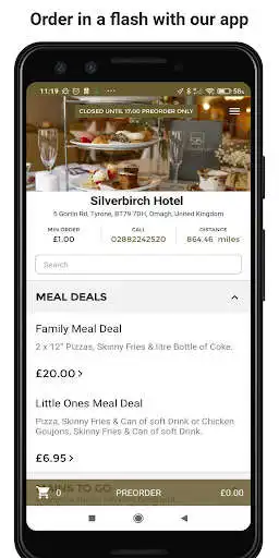Play Silverbirch Hotel  and enjoy Silverbirch Hotel with UptoPlay