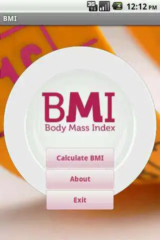 Play APK Silver BMI Calculator  and enjoy Silver BMI Calculator with UptoPlay com.semaphore.bmi