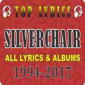 Free play online Silverchair Lyrics Albums APK Free play online Silverchair Lyrics Albums APK