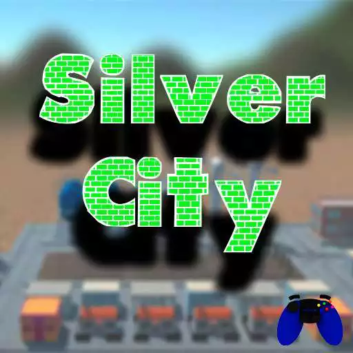 Free play online Silver City Demo APK Free play online Silver City Demo APK
